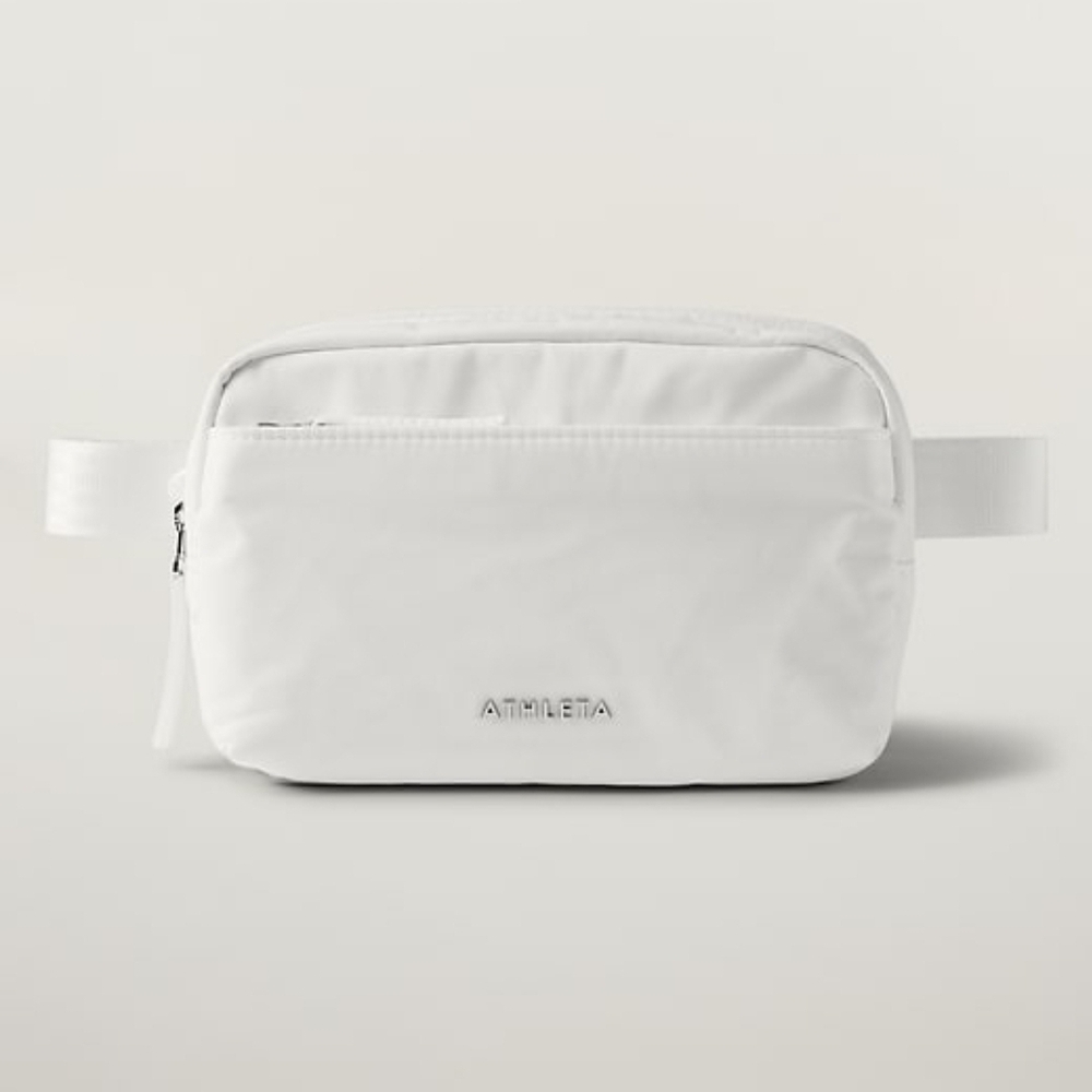 Athleta White Men's Bag